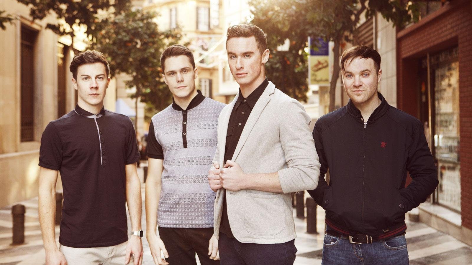 don broco