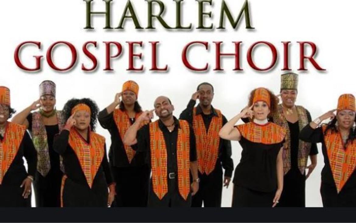 harlem gospel choir