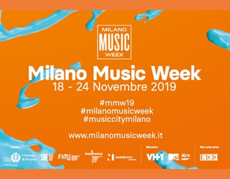 milano music week 2019