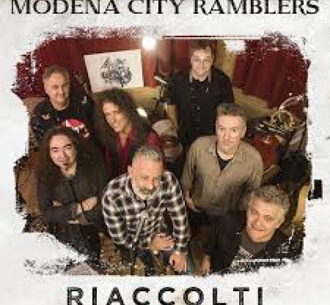 modena city ramblers riaccolti