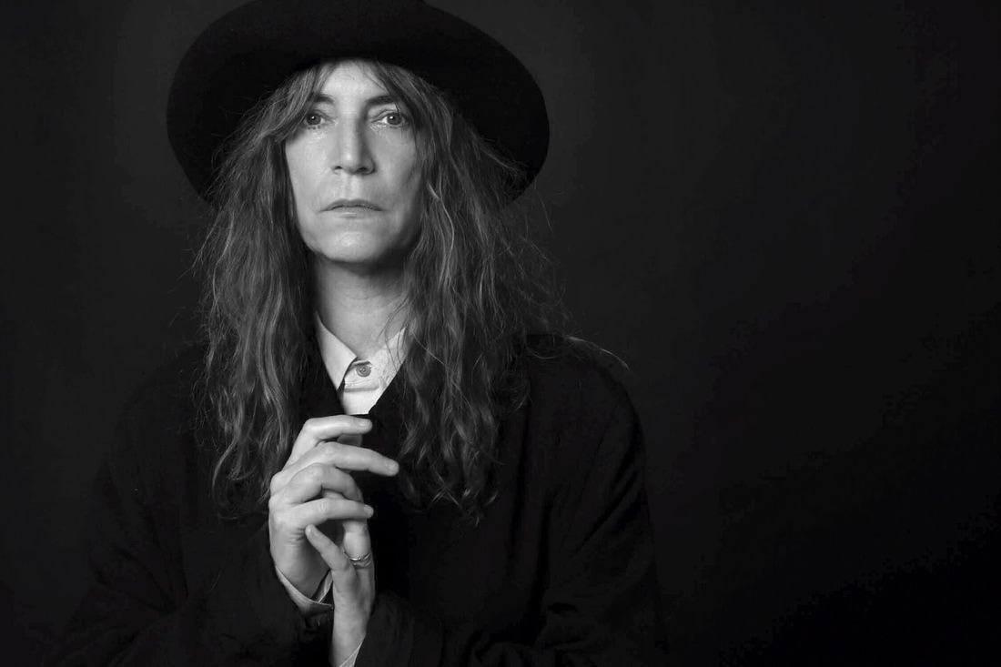 patti smith orig