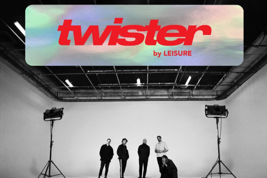 twister Leisure