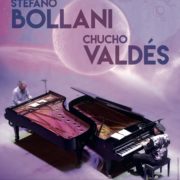 4. Stefano Bollani e Chucho Valdés locandina