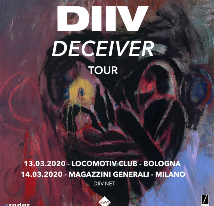 Diiv