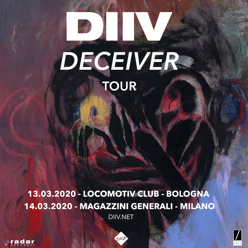 Diiv