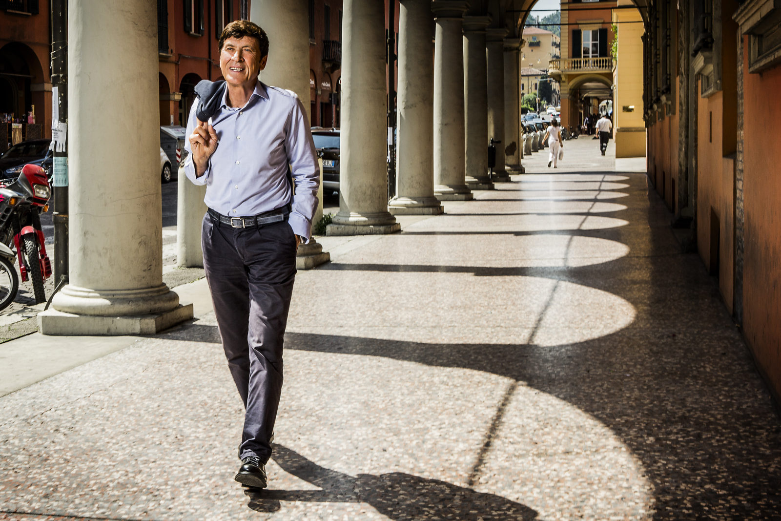 Gianni Morandi 5