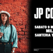 JP Cooper