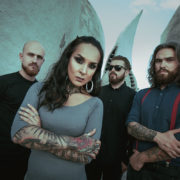 Jinjer