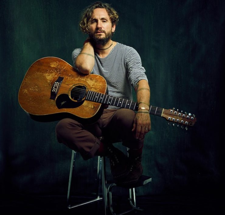 John Butler s