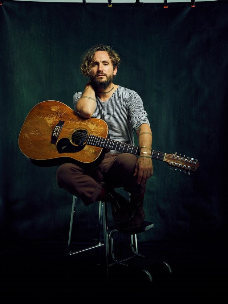 John Butler s