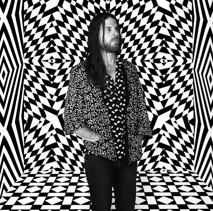 Jonathan Wilson 1