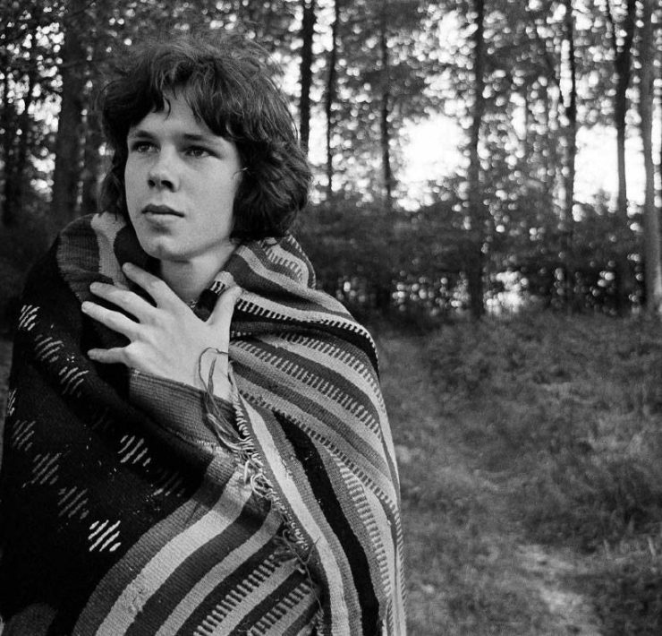 Nick Drake