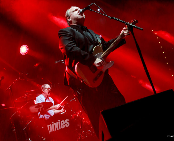 NinoSaetti.Pixies. 1