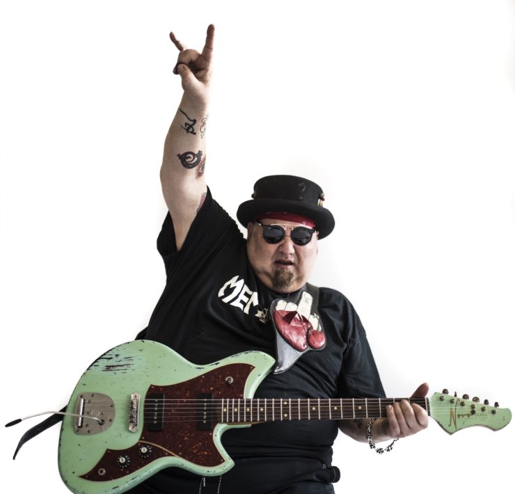 Popa Chubby