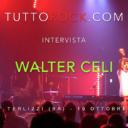 WALTERCELI interview