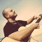 andy mckee