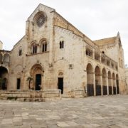 cattedrale bitonto