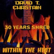 david chastain CD