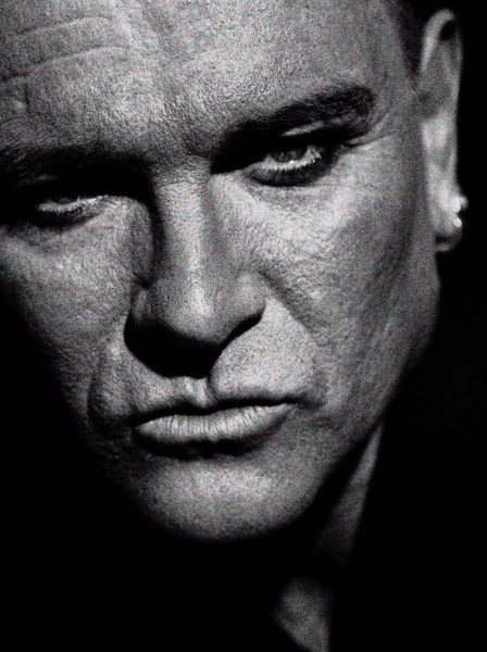 gavin friday