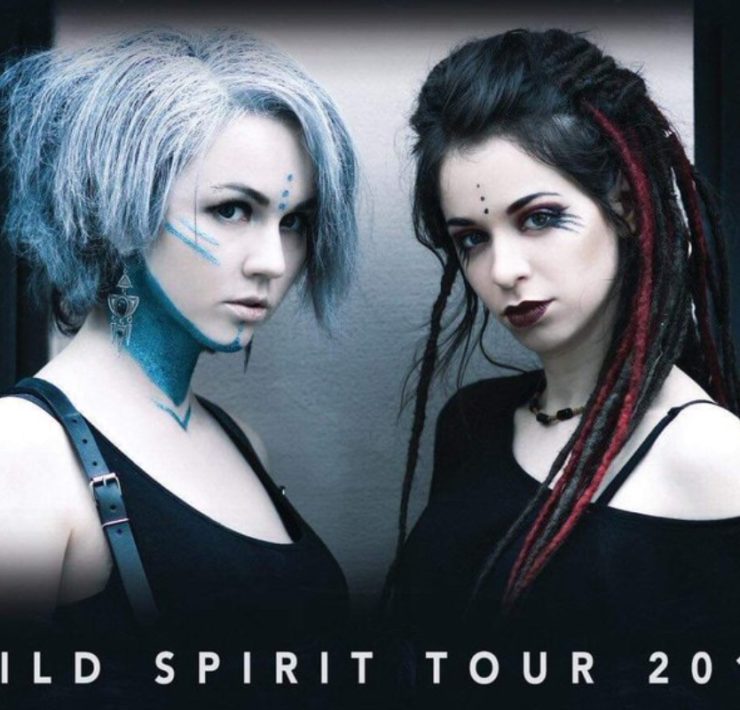 morphide wild spirit tour