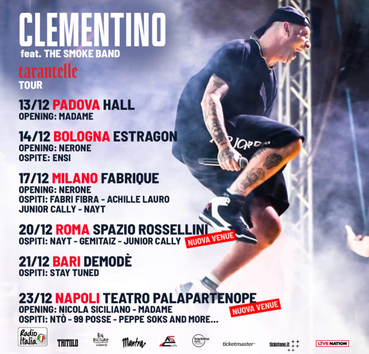 Clementino