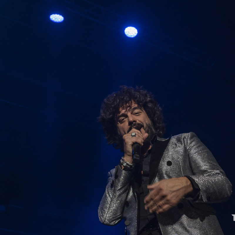 FRANCESCO RENGA TeatroTeam BARI22112019 15 AlessandroLonoce