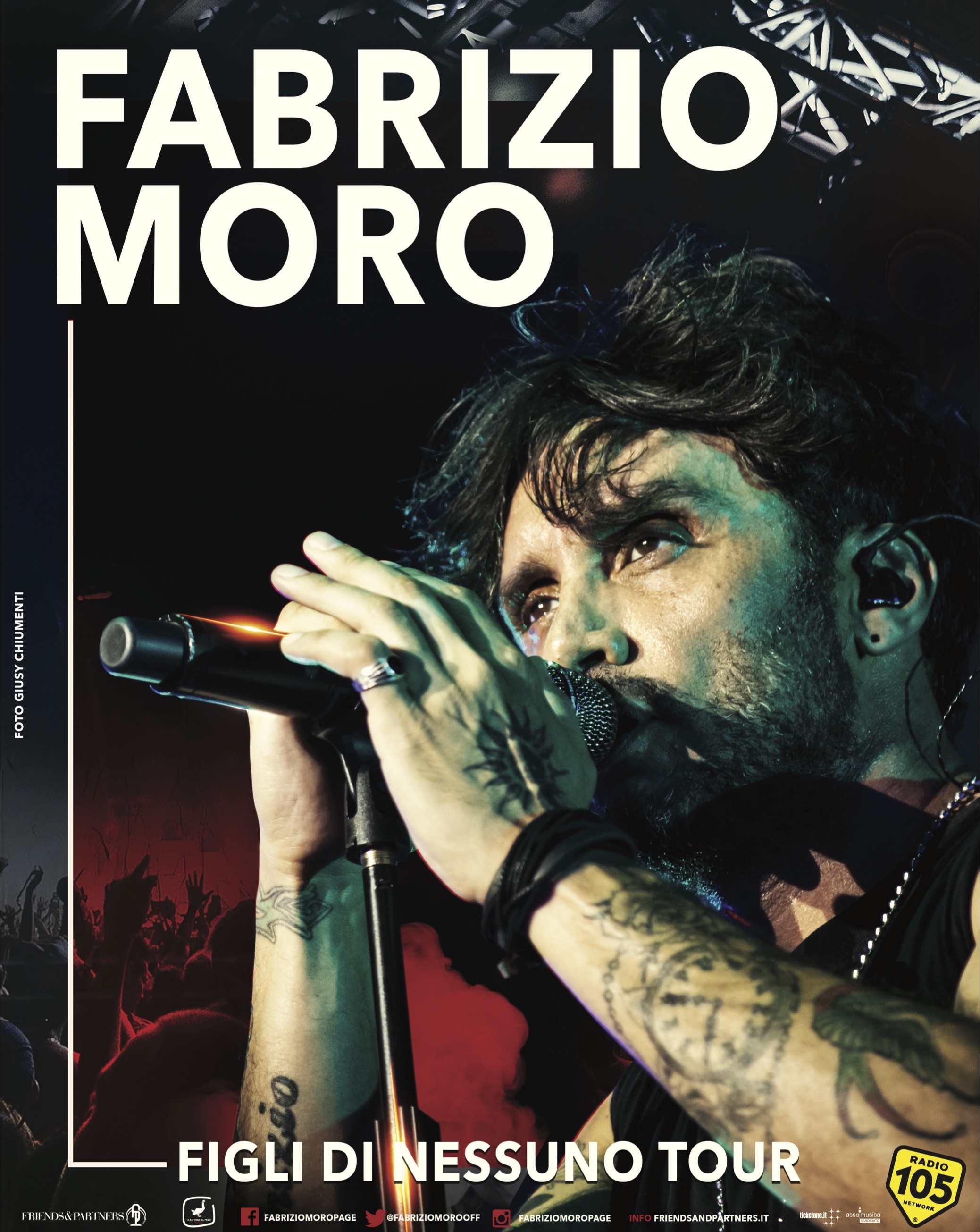 Fabrizio Moro