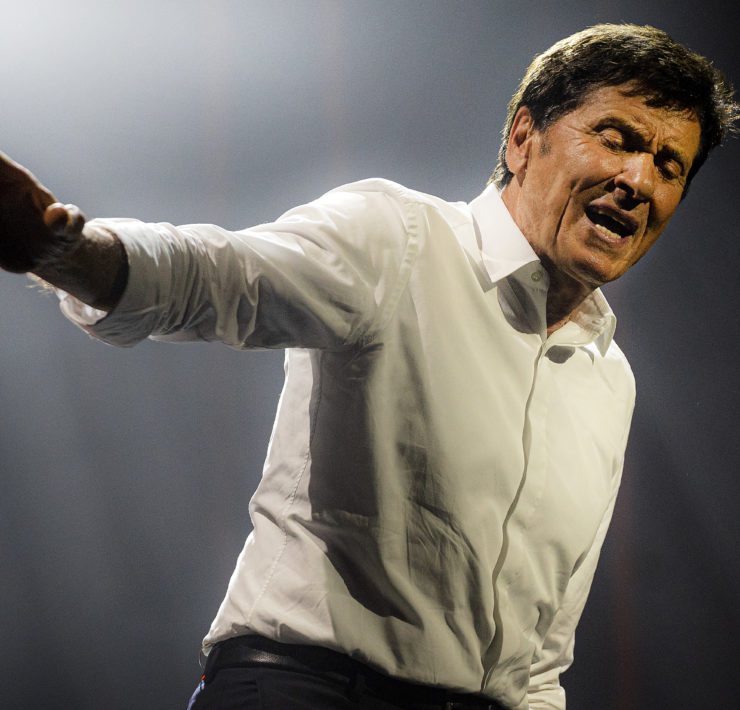 Gianni Morandi