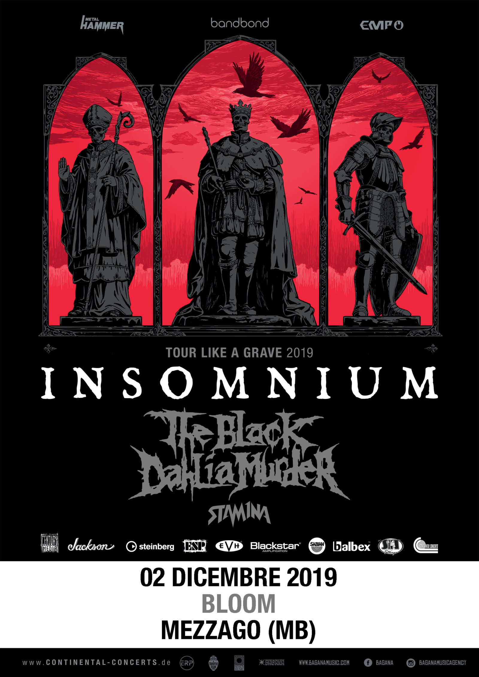 Insomnium 1