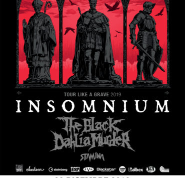 Insomnium 1