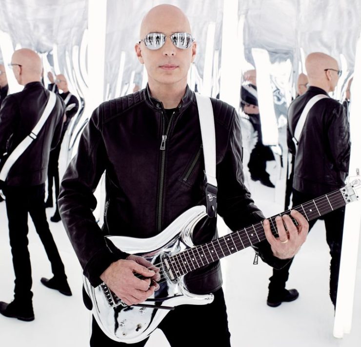 Joe Satriani