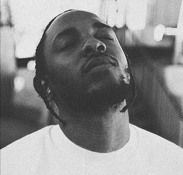 Kendrick Lamar