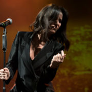 Paola Turci@Teatro Golden Palermo 27 novembre 2019 Azzurra De Luca foto03