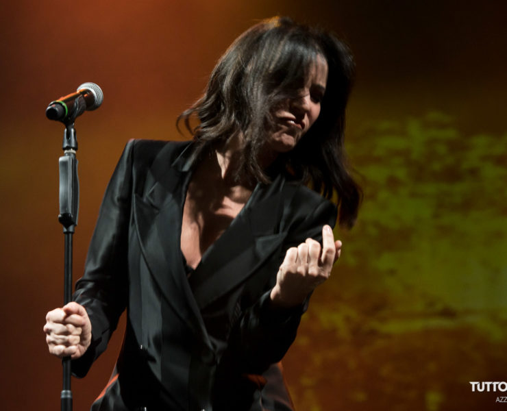 Paola Turci@Teatro Golden Palermo 27 novembre 2019 Azzurra De Luca foto03