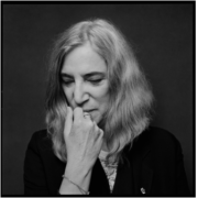 Patti Smith