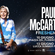 Paul McCartney