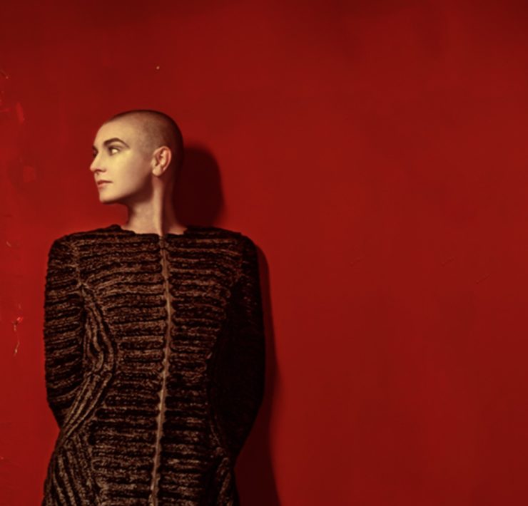 SINEAD O CONNOR