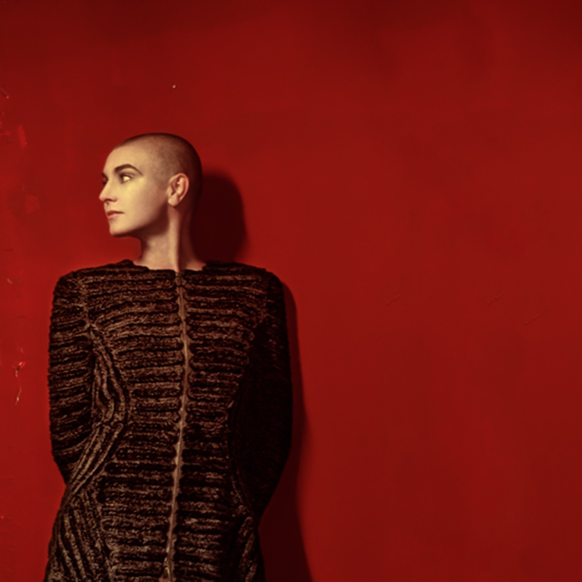 SINEAD O CONNOR