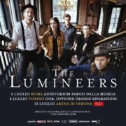 The Lumineers