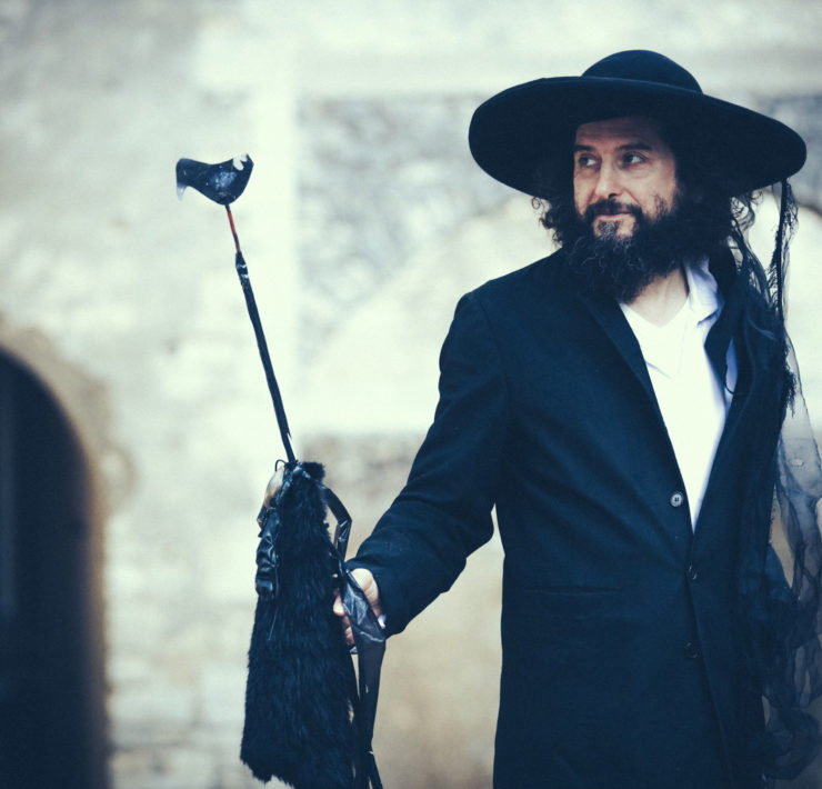 Vinicio Capossela