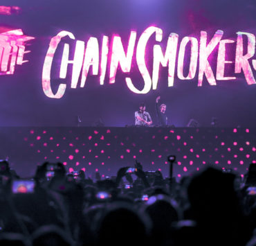 chainsmokers