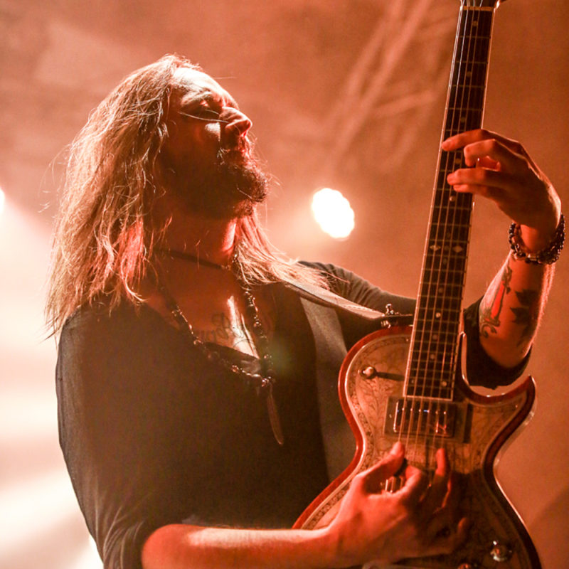 eluveitie ategnatos european tour estragon bologna 2019 11. 12 1