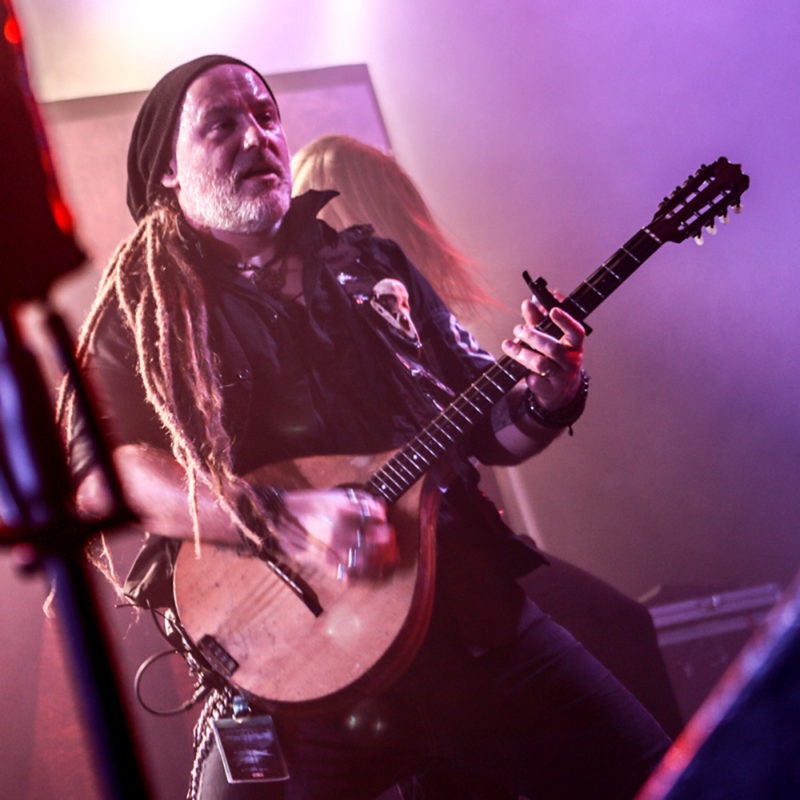 eluveitie ategnatos european tour estragon bologna 2019 11. 4 1