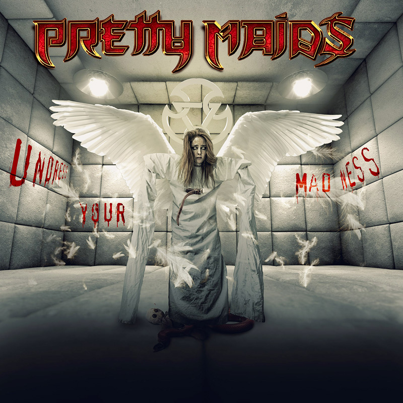 pretty maids CD 19