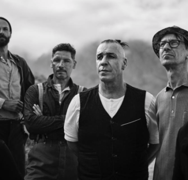 rammstein 19