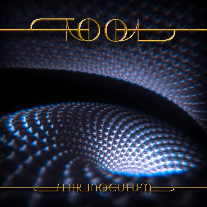 tool CD