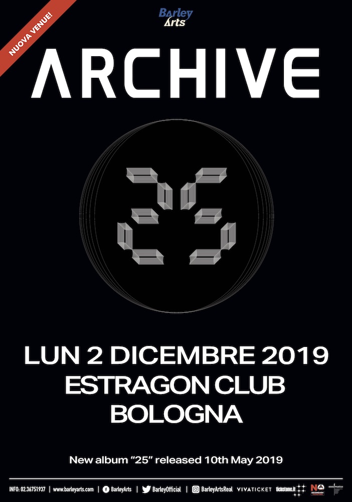 Archive BOLOGNA Estragon