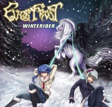 EVERFROST Winterider 2019 700x700