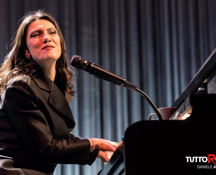 Elisa Tour.Diari .Aperti Unipol.Arena Bologna 2019 010