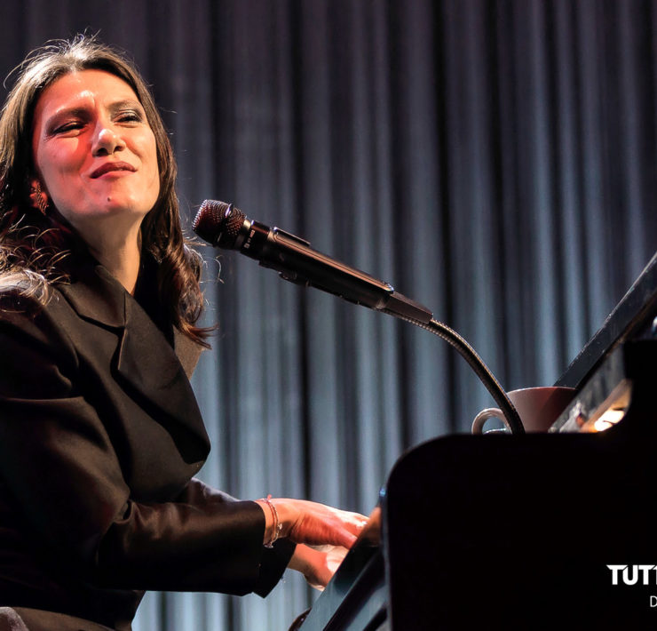 Elisa Tour.Diari .Aperti Unipol.Arena Bologna 2019 010